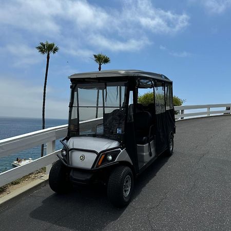 Lux Oceanfront Villa With Breathtaking Views Avalon Eksteriør billede