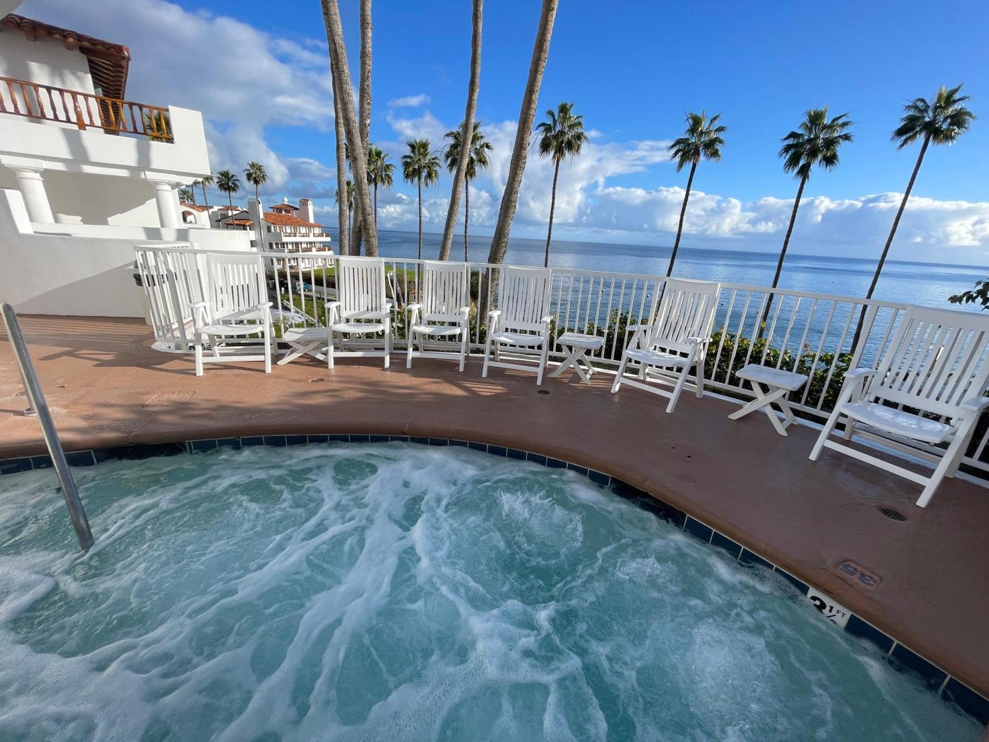 Lux Oceanfront Villa With Breathtaking Views Avalon Eksteriør billede