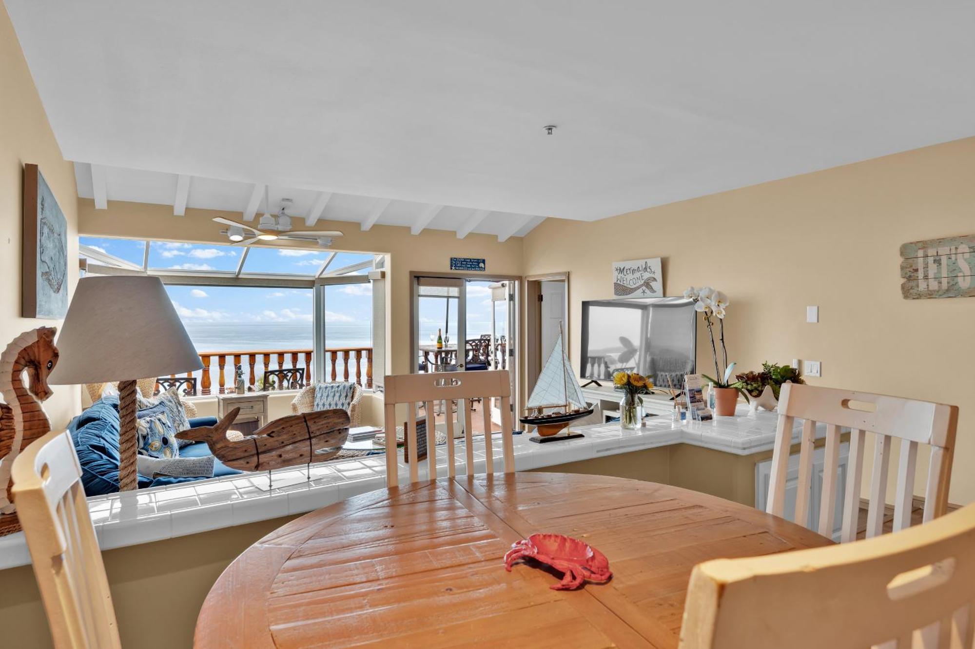 Lux Oceanfront Villa With Breathtaking Views Avalon Eksteriør billede