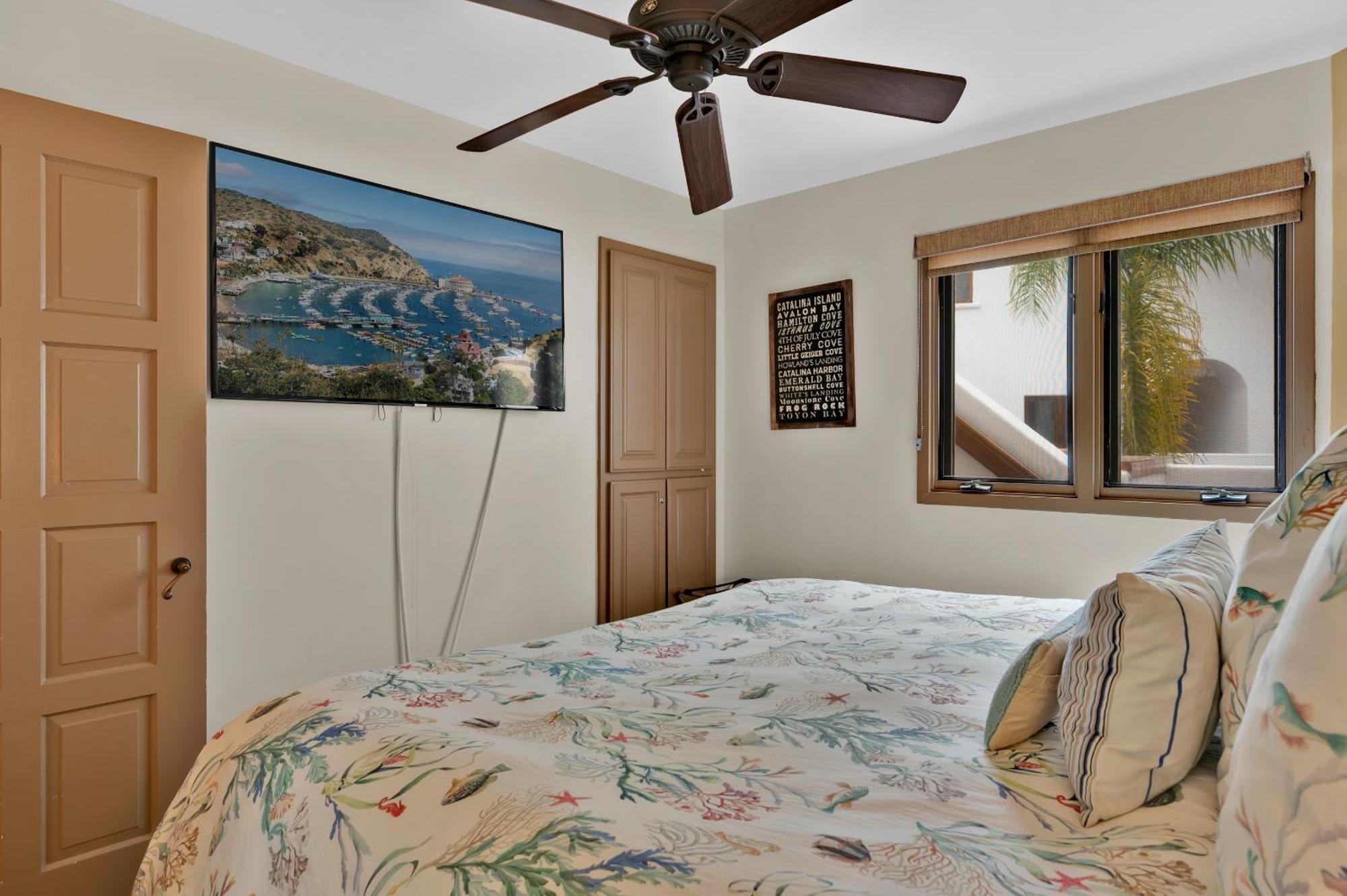 Lux Oceanfront Villa With Breathtaking Views Avalon Eksteriør billede