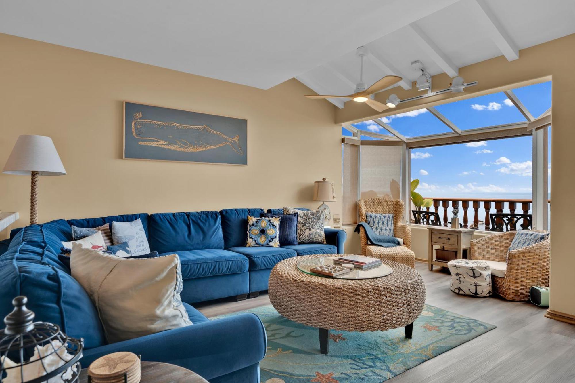 Lux Oceanfront Villa With Breathtaking Views Avalon Eksteriør billede