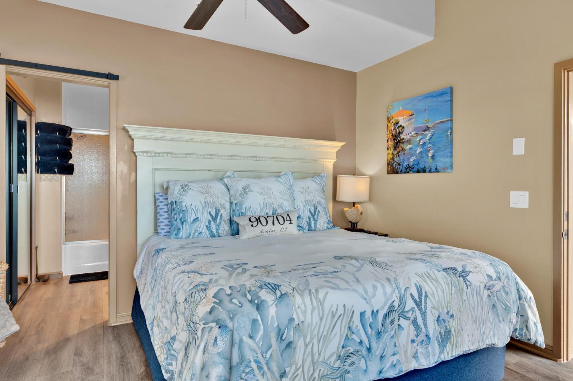 Lux Oceanfront Villa With Breathtaking Views Avalon Eksteriør billede